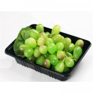 Không có khay sâu 180*125*40 mm hj-1813h4-2