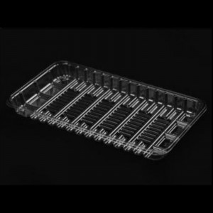 Không có khay sâu 190*100*23 mm hj-1910