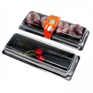 Hộpnhựa khô 215*80*45 mm